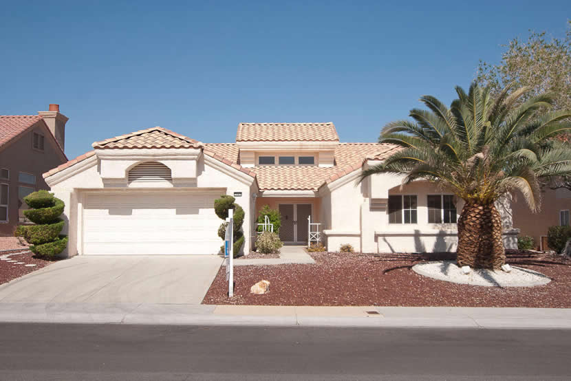 Donohue Team Home and Condo Las Vegas Listings